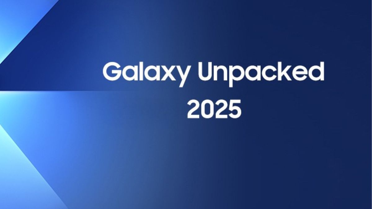 Galaxy Unpacked Verano 2025: ¿Cuándo será el evento de Samsung? Aquí los detalles Foto: Especial