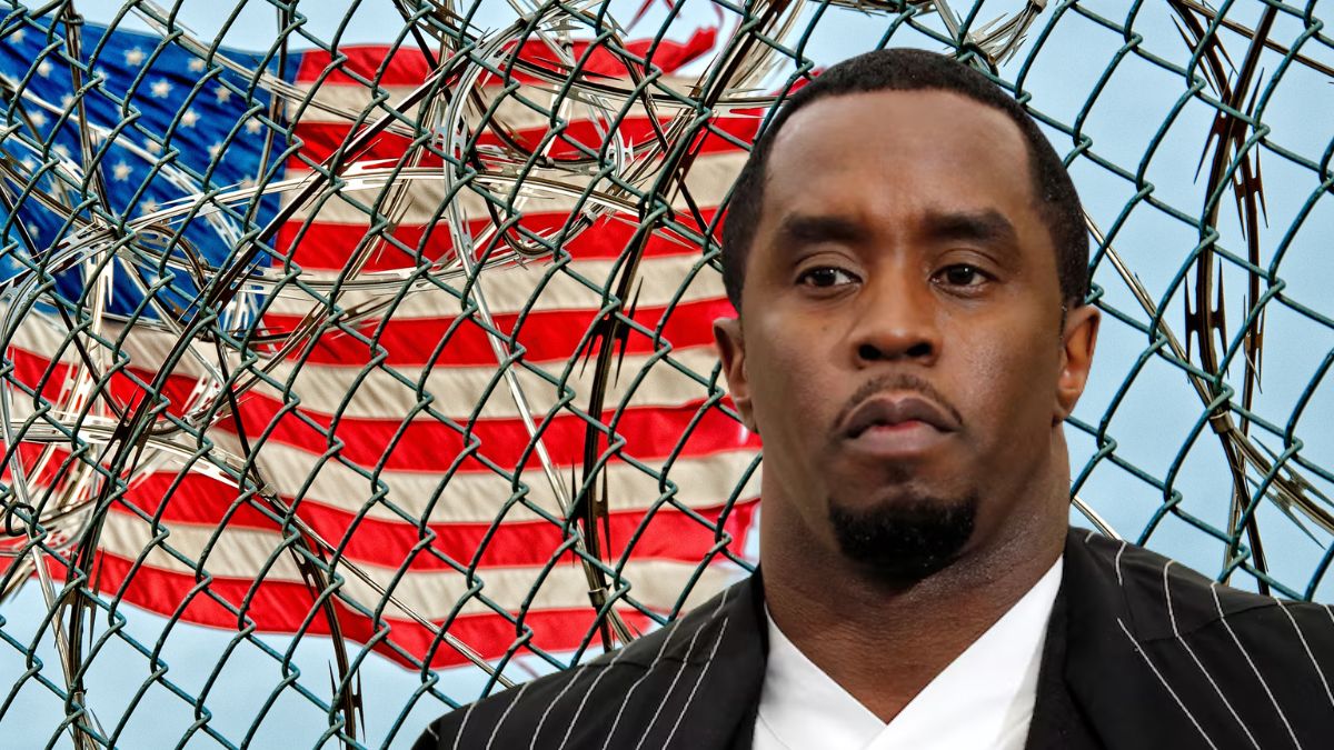 sean diddy combs