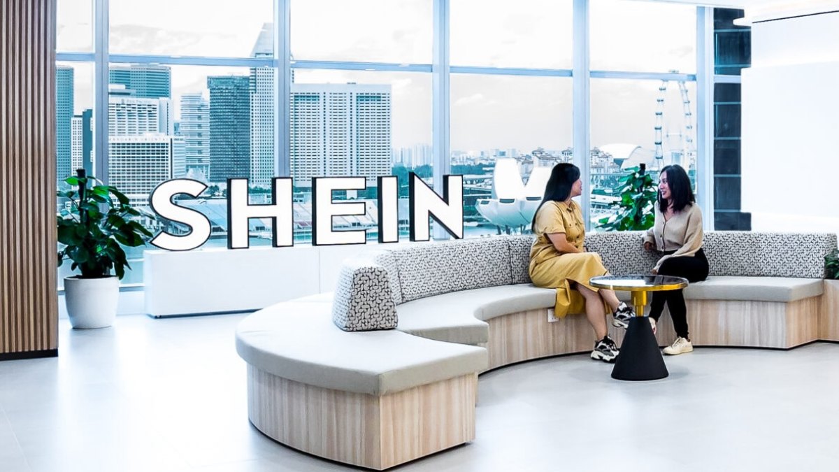 SHEIN