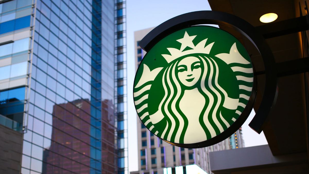 starbucks brian niccol