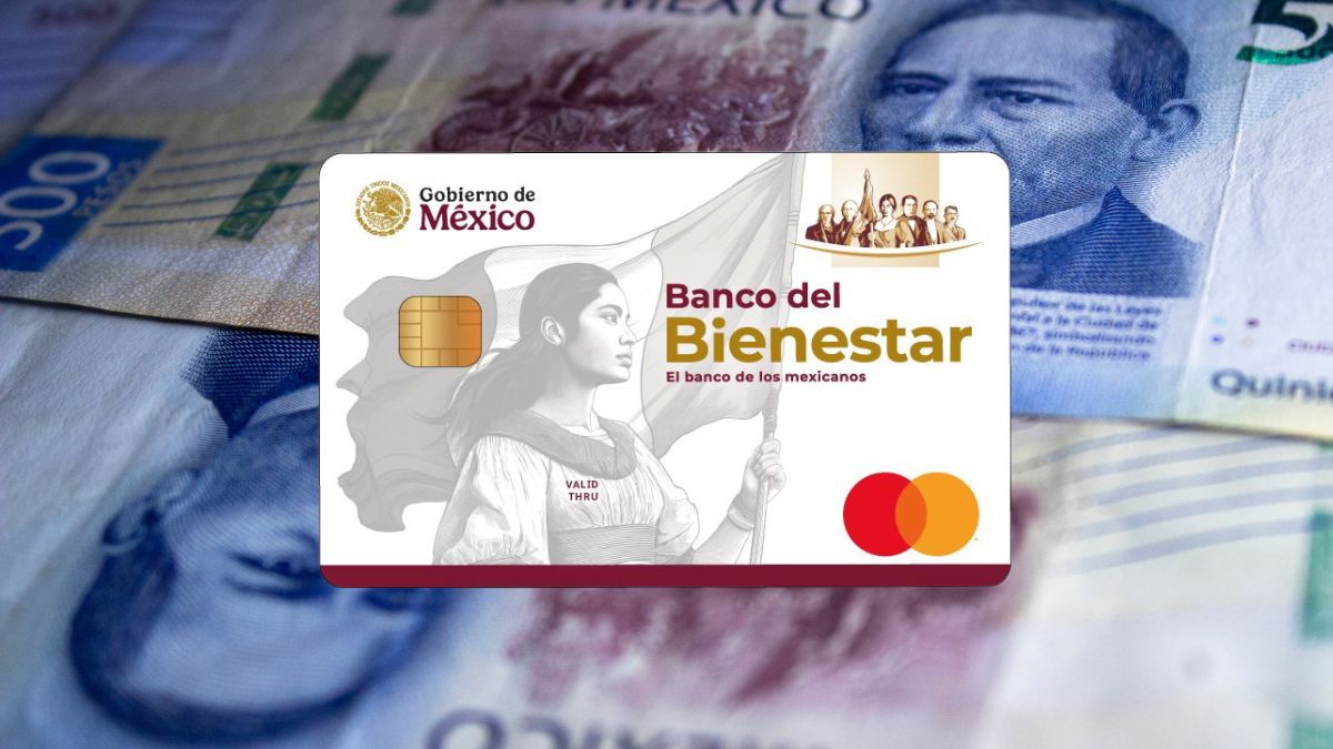 tarjeta bienestar pensión adultos mayores
