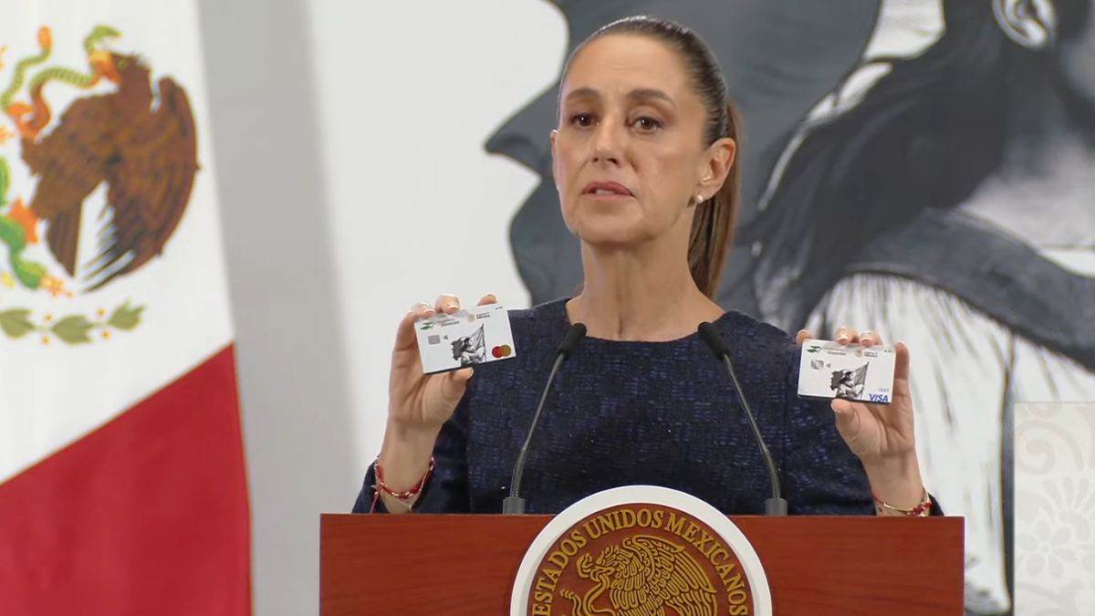 ¿Qué es la tarjeta FINABIEN Paisano? ¿Cómo funciona para mexicanos en EE.UU.? Foto: Especial