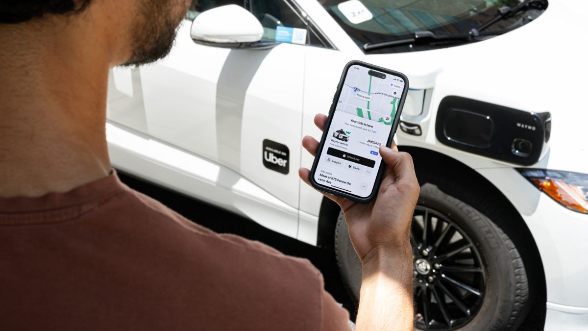 uber tarifas