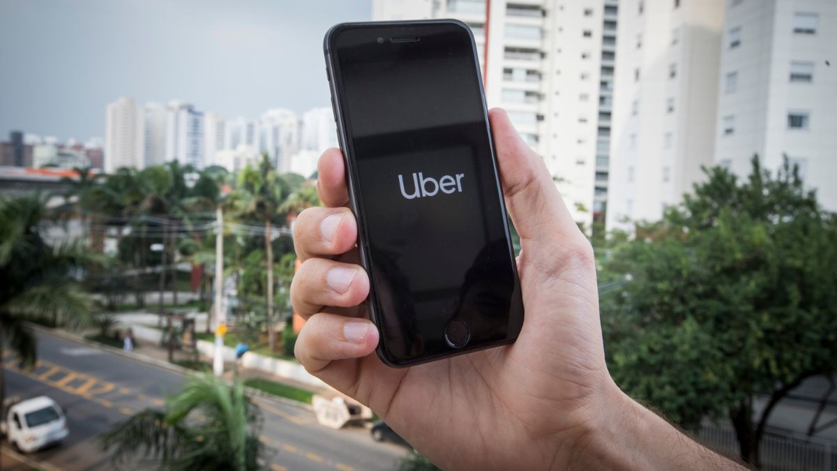 uber