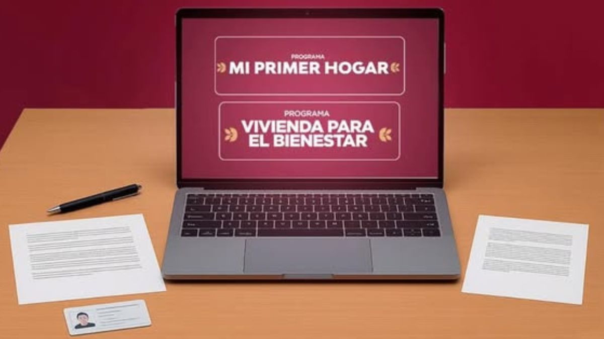 Vivienda del Bienestar Edomex 2025: ¿Habrá prórroga en el prerregistro? Esto dice el IMEVIS Foto: Especial