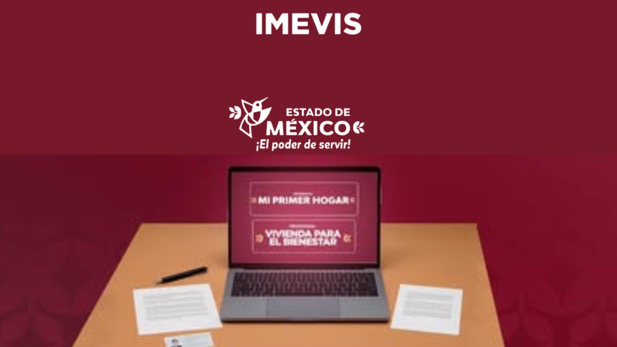 Vivienda para el Bienestar Edomex 2025: ¿Cuándo salen los resultados oficiales? Esto dice el IMEVIS Foto: Especial