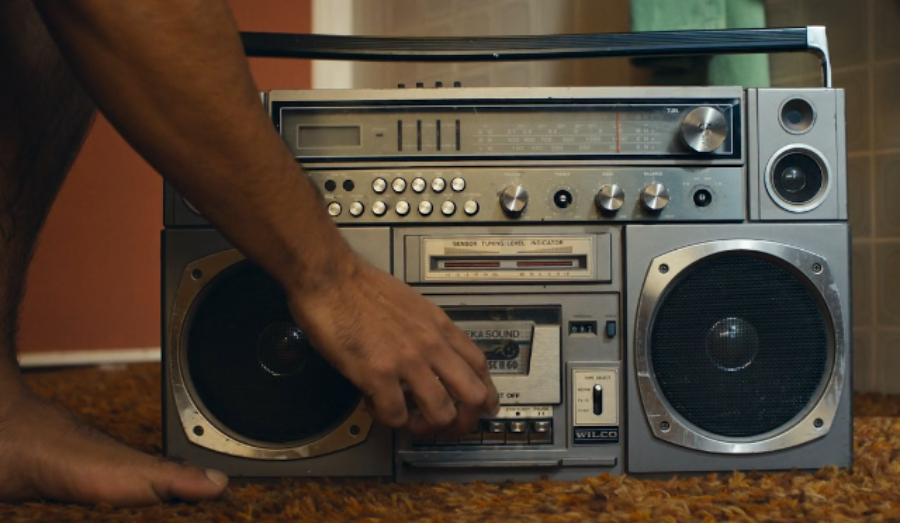 Wilco Axe comercial publicidad 2025