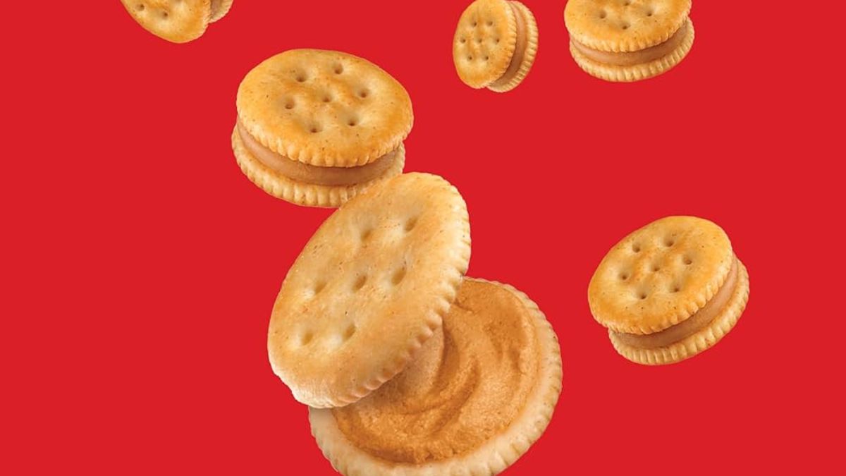 ¡Adiós a las galletas Ritz! Las retiran del mercado por una poderosa razón
