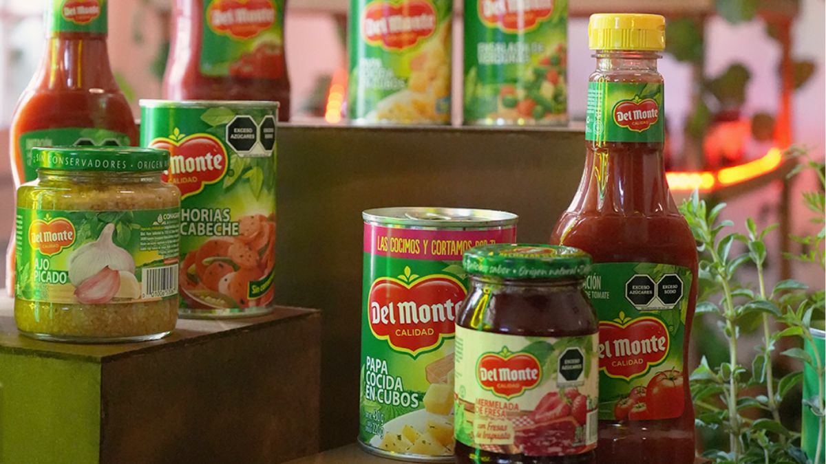 ¡Del Monte se declara en quiebra! ¿Qué pasará con la marca?