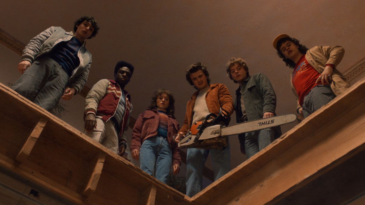 ¿Cómo termina Stranger Things 5? Netflix lanza tráiler oficial