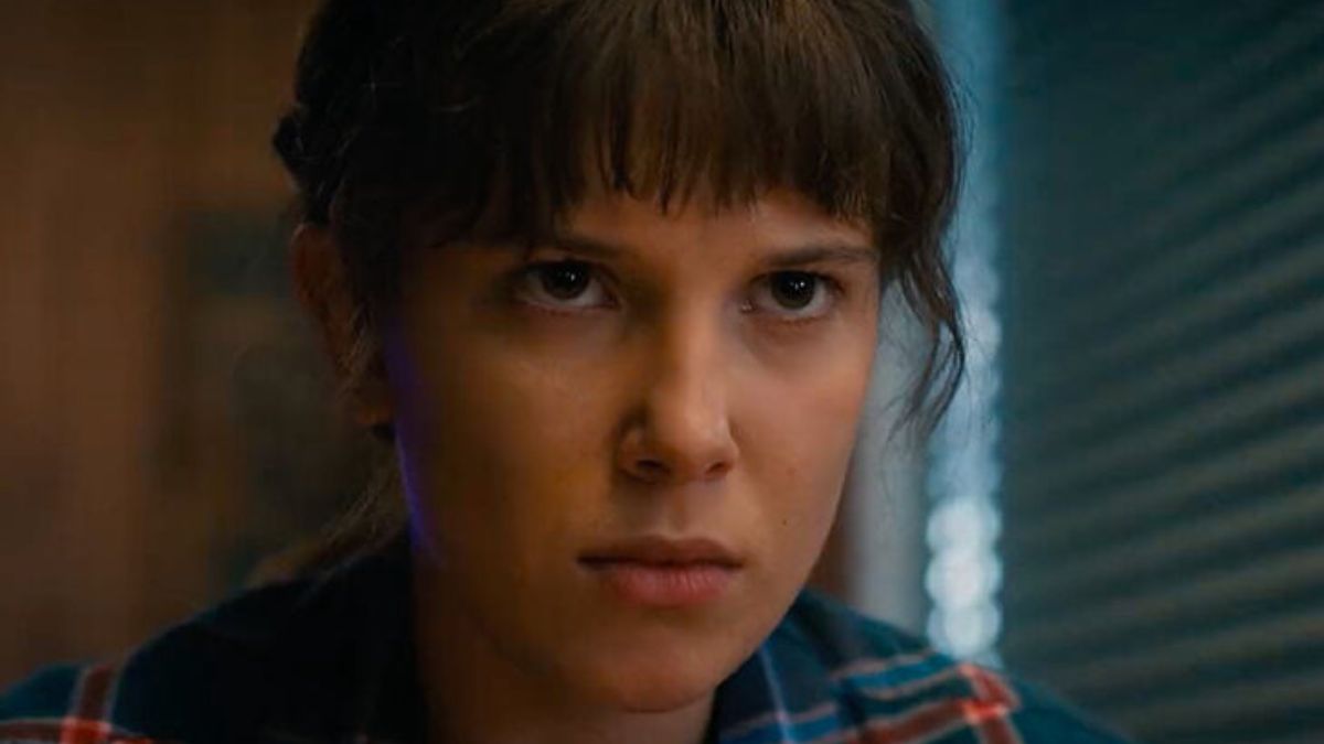 ¿Cuál es la nueva película que protagonizará Millie Bobby Brown después de Stranger Things?