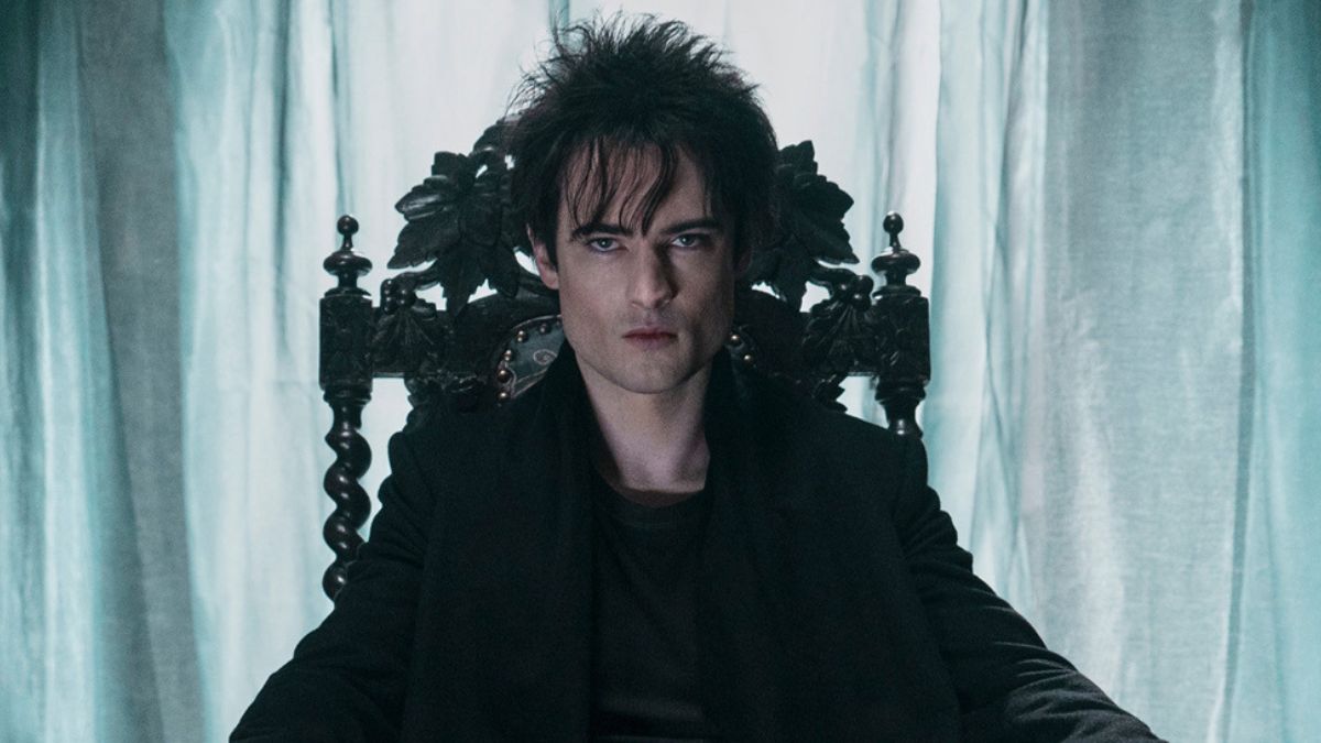 ¿Cuándo se estrena el episodio extra especial de la segunda temporada de The Sandman? Te decimos