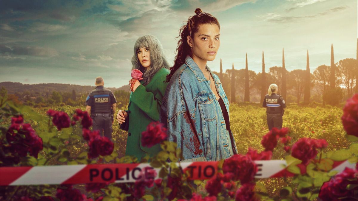¿De qué trata Sol negro, la serie de misterio que está causando sensación en Netflix?