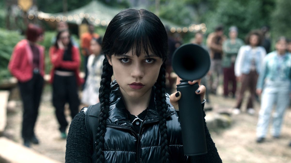 ¿De qué tratará Merlina 3?: fecha de estreno, trama, elenco y todo lo que debes saber