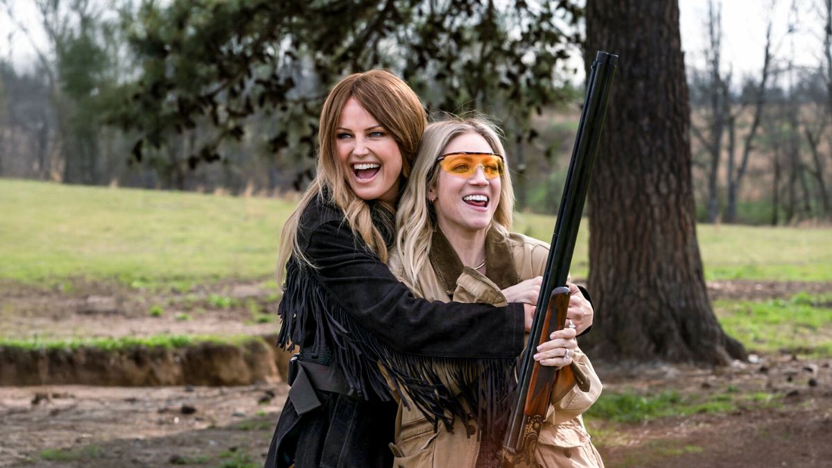 ¿Habrá una temporada 2 de The Hunting Wives? Esto sabemos