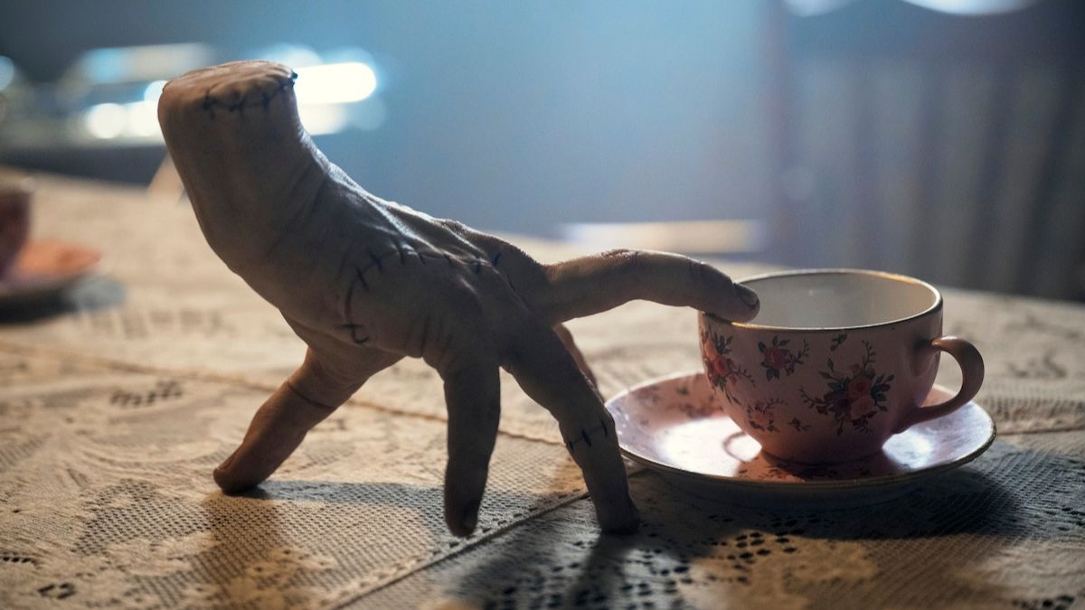 ¿Qué pasará en la temporada 2 de Merlina? Esto revela el nuevo tráiler oficial