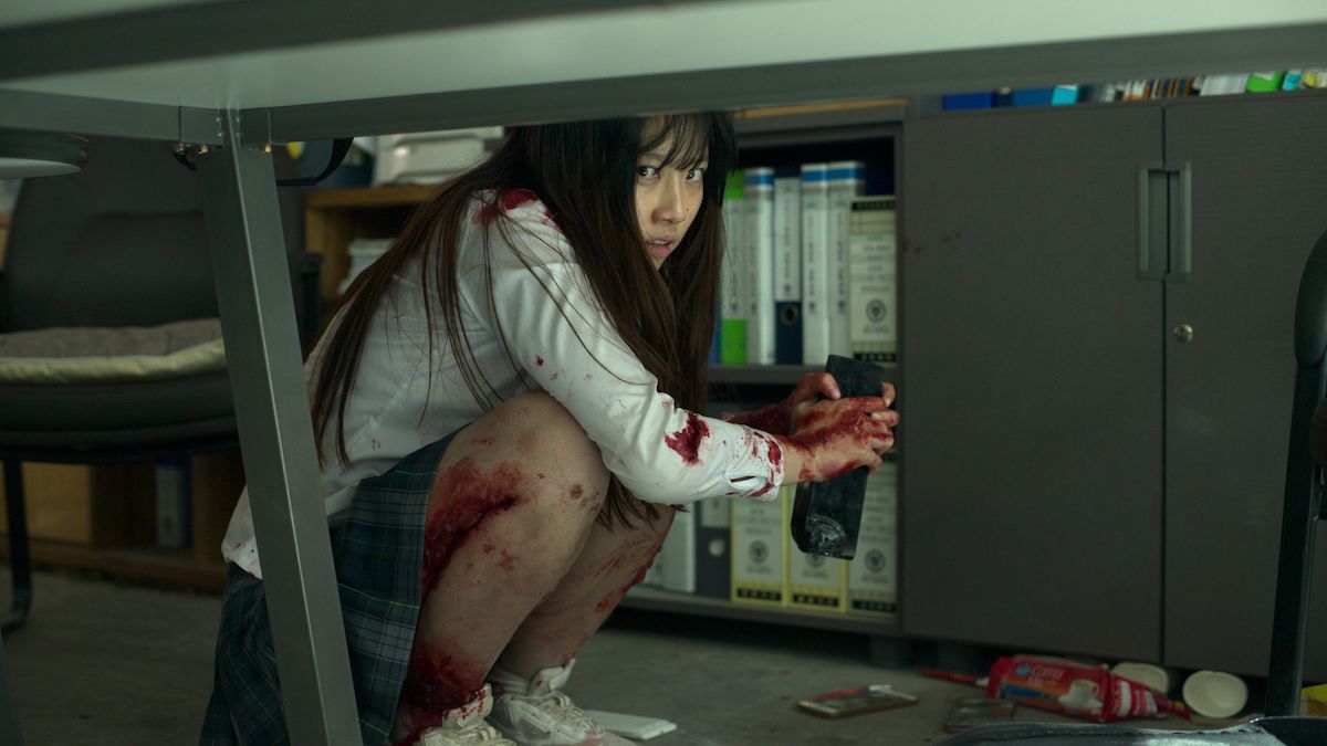 ¿Qué personajes regresan a la temporada 2 de Estamos muertos? Esto dice Netflix