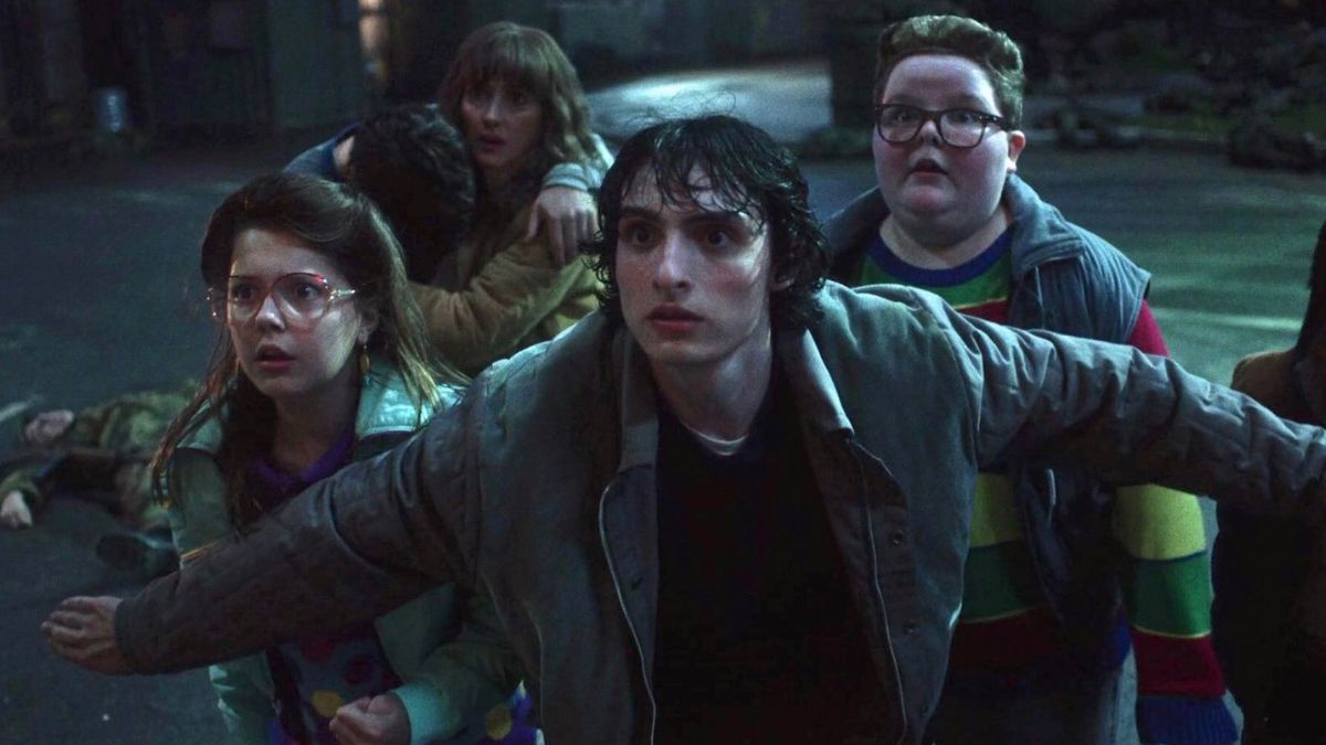 ¿Quién será el nuevo villano de Stranger Things 5? Netflix da esta pista