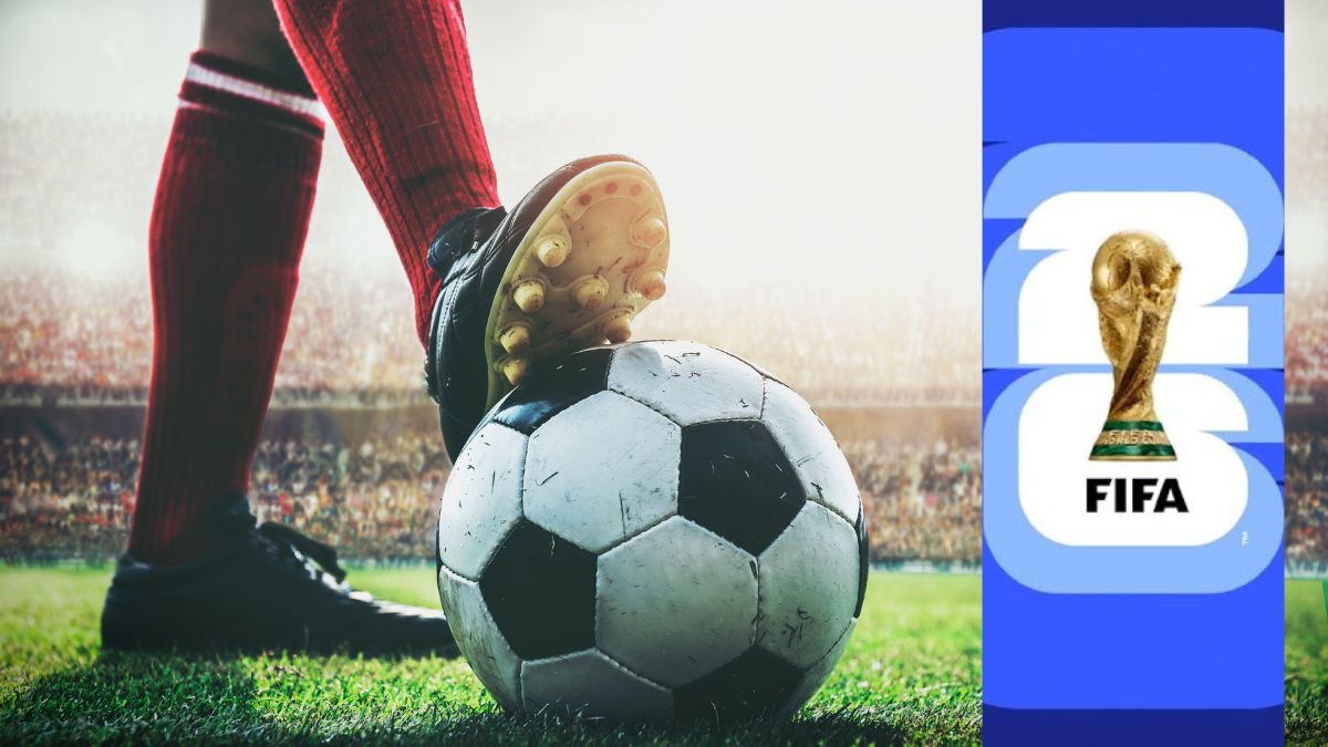 2026 FIFA World Cup CANVA