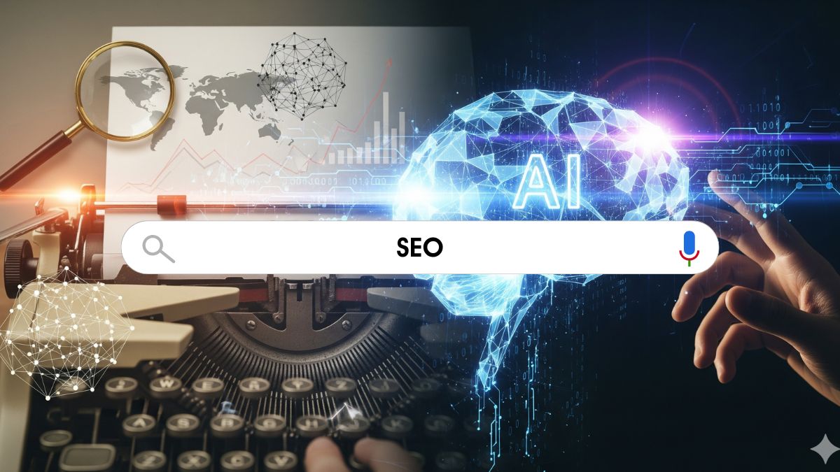 AI SEO
