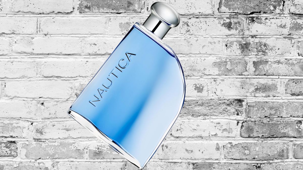 Regreso a clases 2025: Loción Nautica para hombre 100 ml con 62% de descuento Cortesía: Marca / Canva