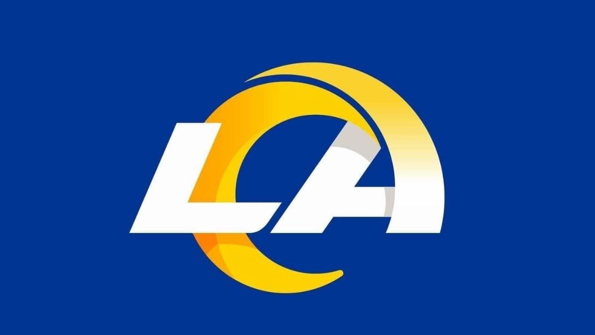¡Confirmado! TV Azteca Deportes transmitirá la pretemporada de Los Angeles Rams de la NFL Cortesía: FB RAMS