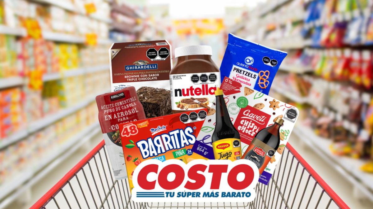 Abren tienda parecida a Costco, ¡pero más barata y sin membresía! Checa dónde
