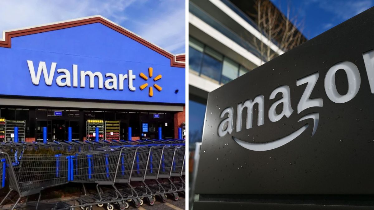 Amazon or Walmart? This is the cheapest grocery delivery service
