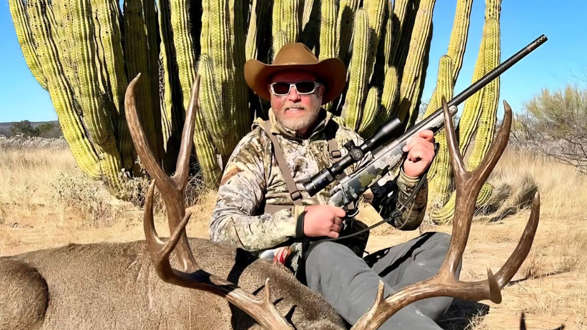 Asher Watkins, Texas billionaire hunter and businessman, dies: Cause of death and net worth