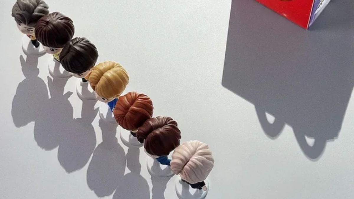 Imagen: Cortesía McDonalds