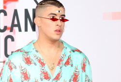 Bad Bunny