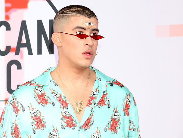 Bad Bunny