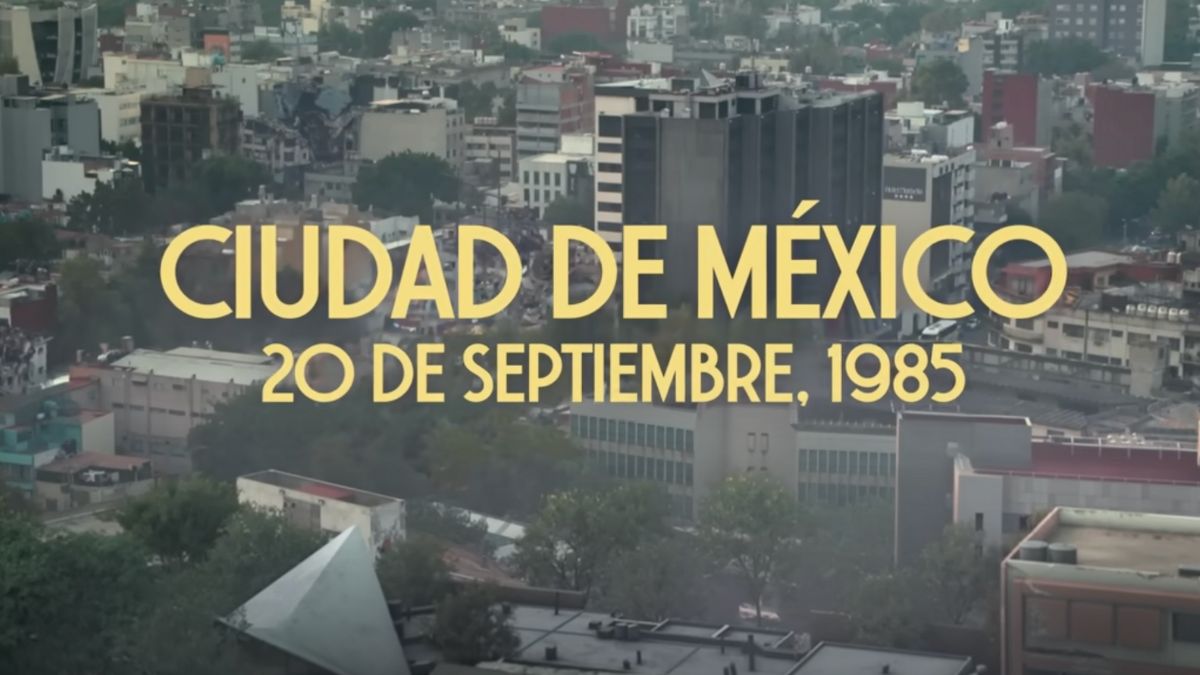 Cada Minuto Cuenta, Temporada FINAL: ¿Cuándo y a qué hora se estrena Prime Video? Cortesía: Amazon