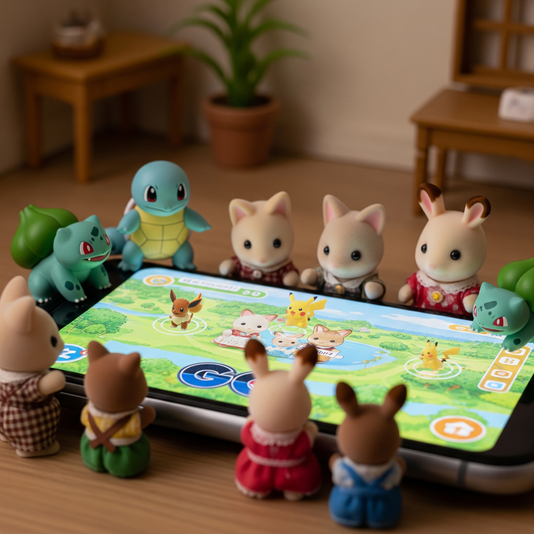 CFE e ISSSTE reinventan su comunicación digital con Ternurines y Pokémon
