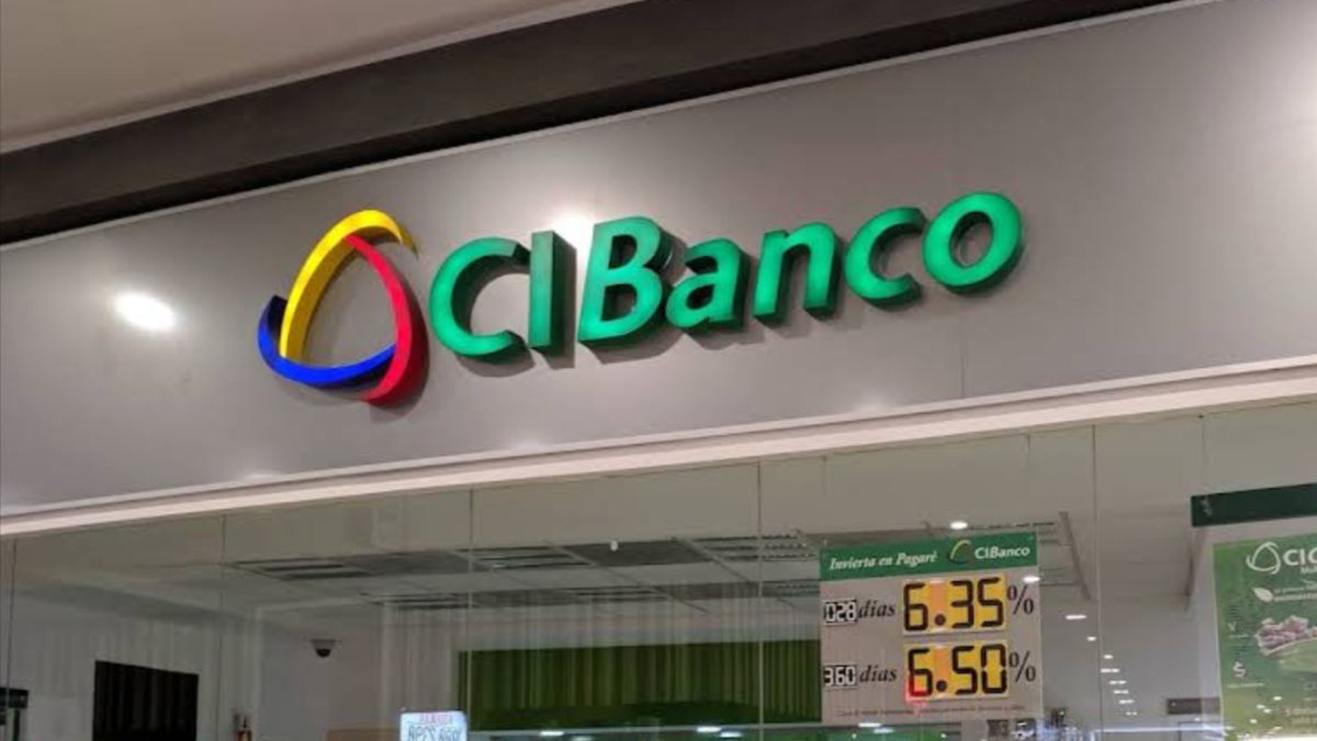 CIBANCO 2025