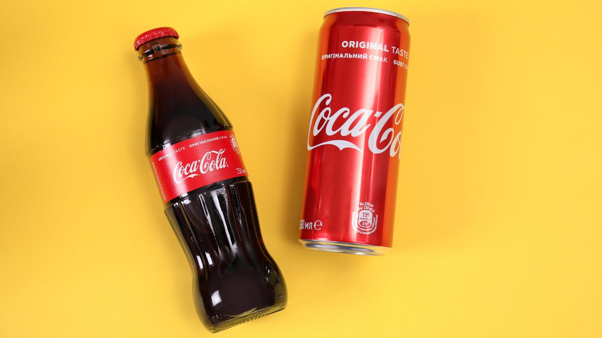 COCA COLA PROMOCIÓN