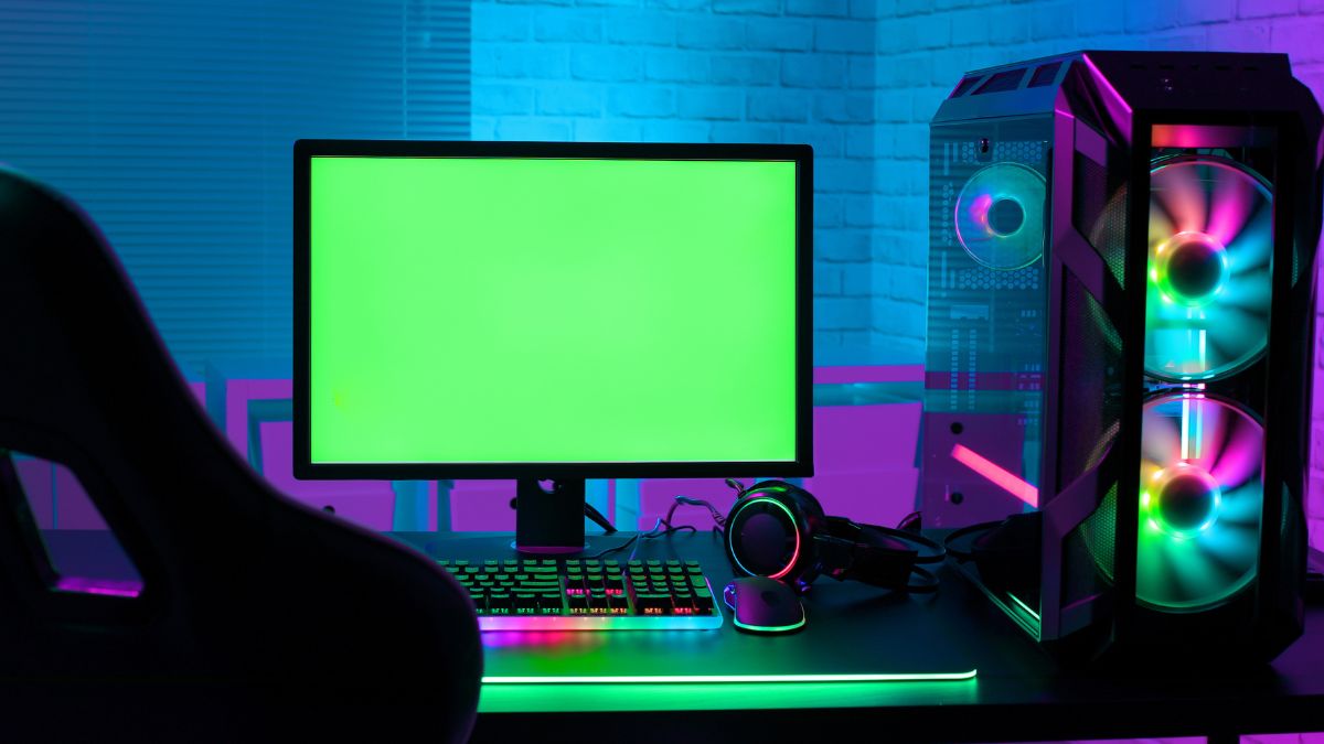 COMPUTADORA DE ESCRITORIO PC DESKTOP