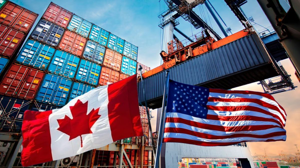 Canada tariffs - CANVA