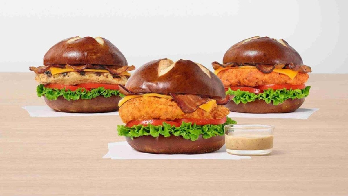 Chick-fil-A's fall menu is available starting today! What's included?