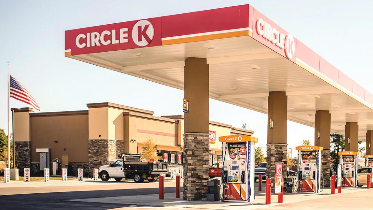 Circle K offers a gas discount! When and how can you get it?