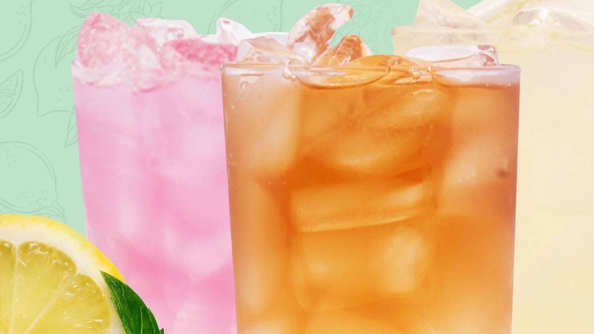 Corner Bakery Cafe celebrates National Lemonade Day with this offer