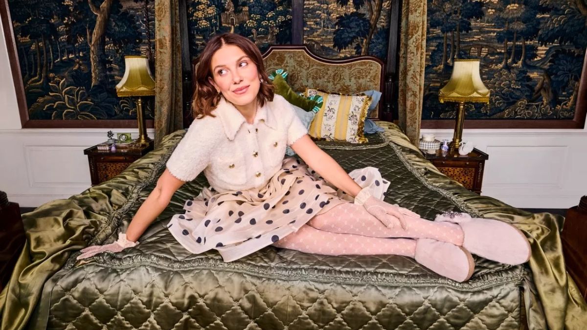 Crocs launches Millie Bobby Brown clogs! What are they like and how much do they cost?