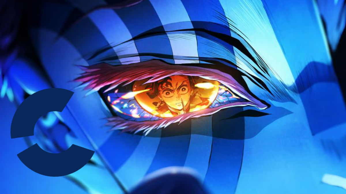foto: Arte Revista Merca 2.0 Foto: Póster Crunchyroll, png Cinépolis