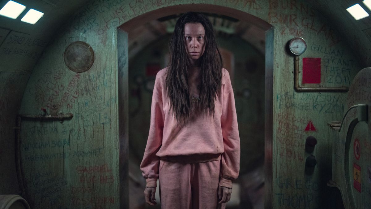 Dept. Q Season 2: What's it about and when is it coming to Netflix?