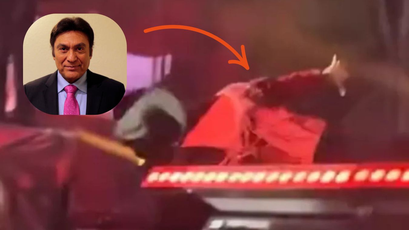 Jorge Hernández Tigres del Norte. Redes Sociales