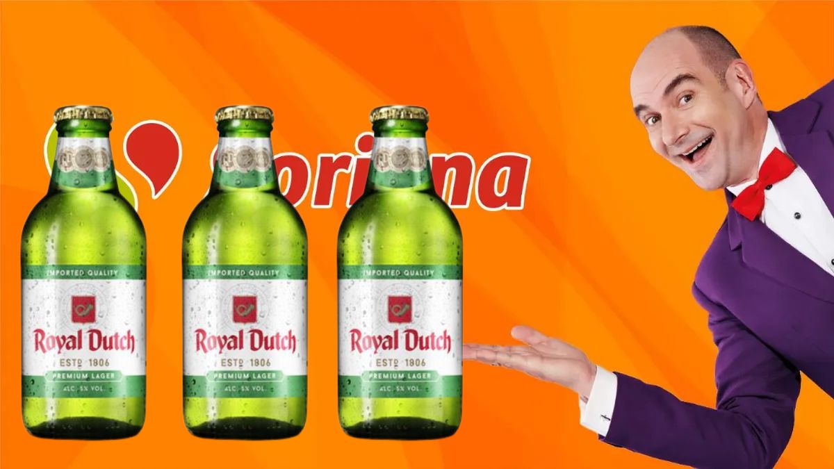 Soriana