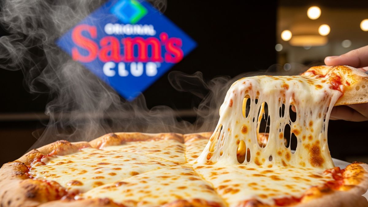 Sam's. Cortesía Gemini IA