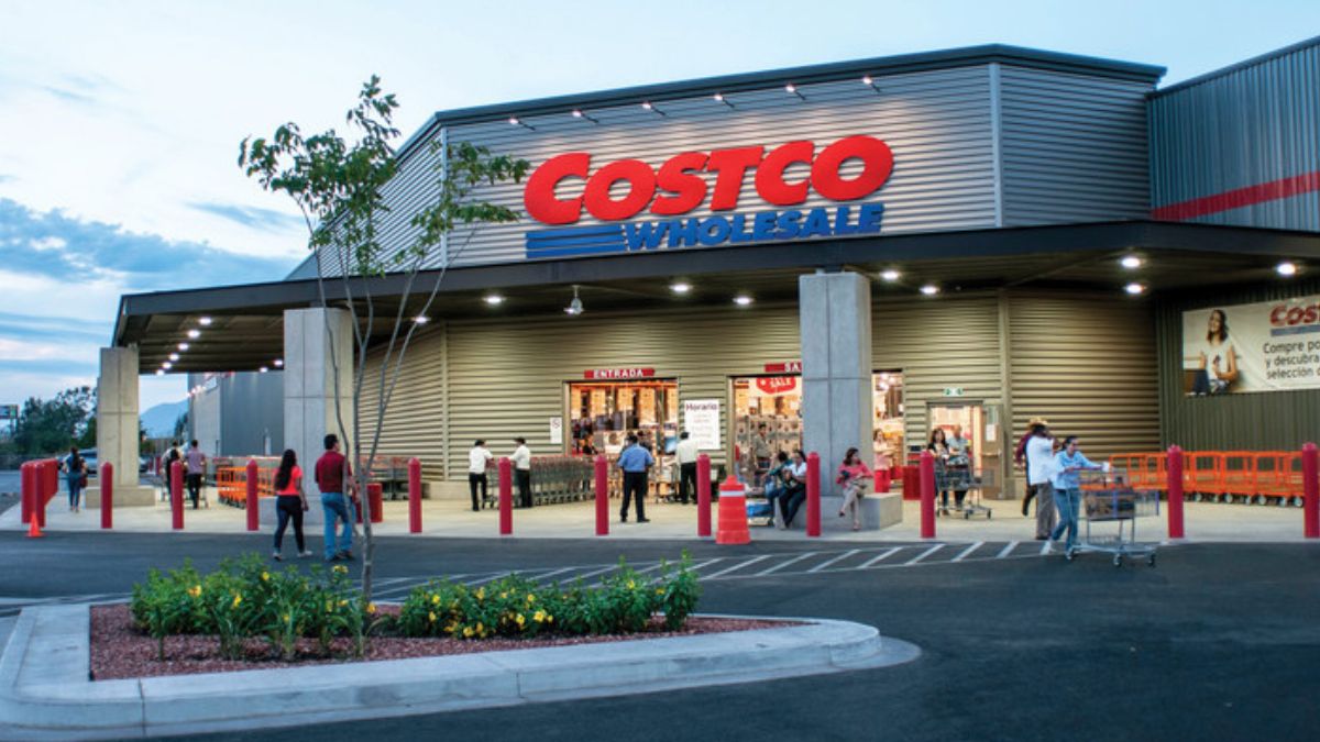 Cortesía Costco México