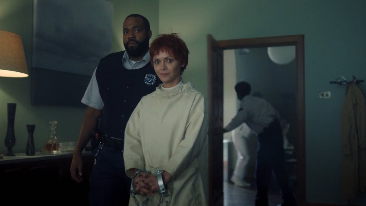 Does Marilyn Thornhill really die in Wednesday 2? This is what Netflix reveals
