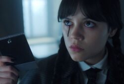 Does Wednesday season 2 only have 4 episodes?